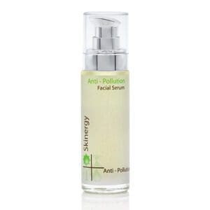Anti-Pollution Facial Serum