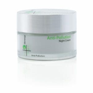 Anti-Pollution Night Cream
