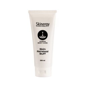 Omega Body Care Skin Renewal Buff