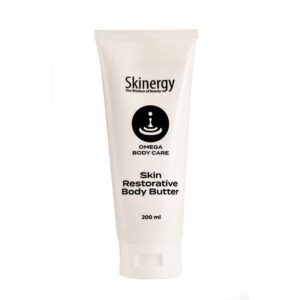 Omega Body Care Skin Restorative Body Butter