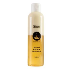 Body Care Stress Escape Bath Elixir