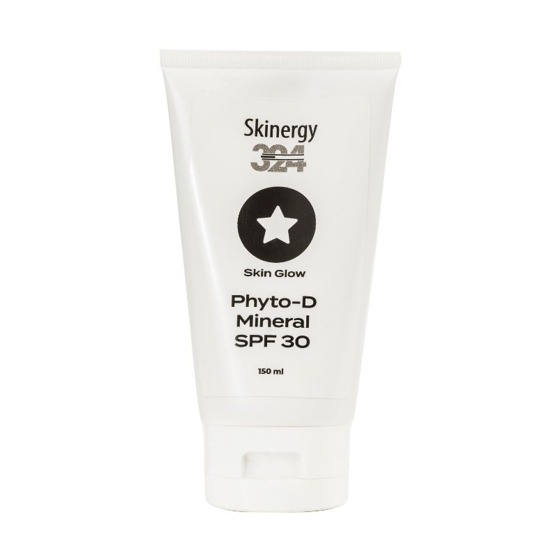 Skin Glow Phyto-D Mineral SPF 30 - Image 4