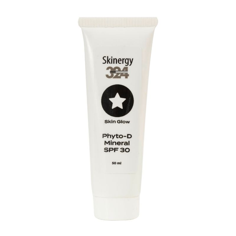 Skin Glow Phyto-D Mineral SPF 30