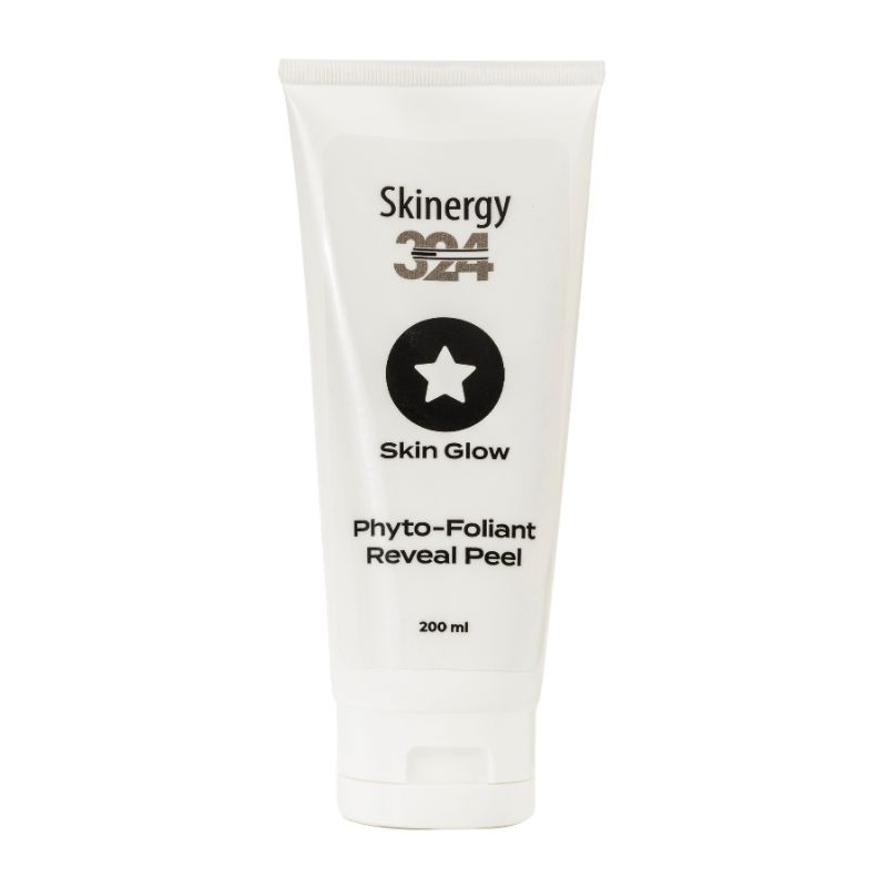Skin Glow Phyto-Foliant Reveal Peel - Image 5
