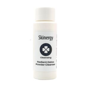 Radiant Detox Powder Cleanser