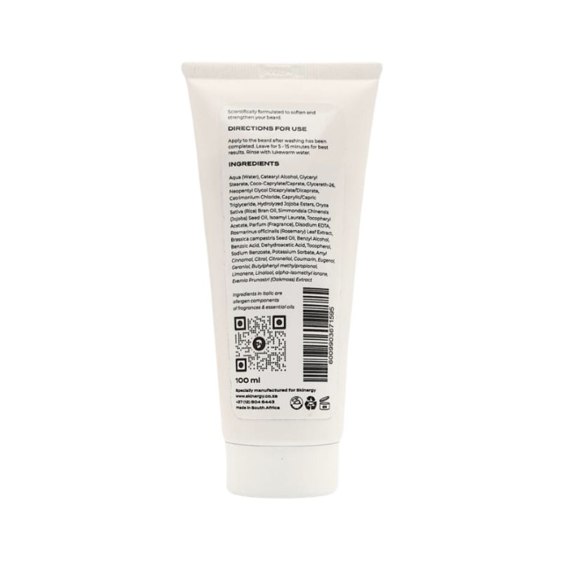 Beard Control Beard Conditioner - Image 5