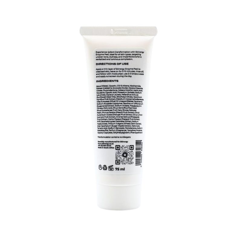 Skin Glow Enzyme Peel - Image 2