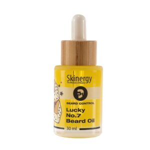 Beard Control Lucky No.7 Beard Oil