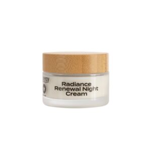 Skin Glow Radiance Renewal Night Cream